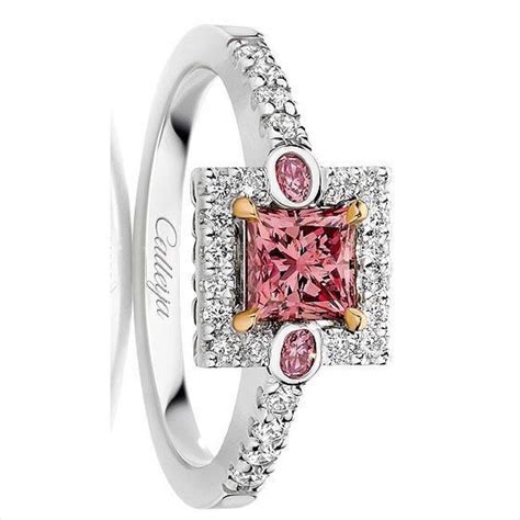 how much are cartier engagement rings|pink diamond engagement rings cartier.